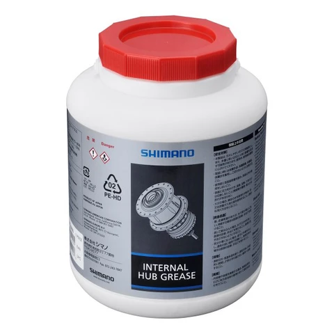 SHIMANO Inner Hub Grease (Y0413020A)
